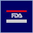 FDA logo